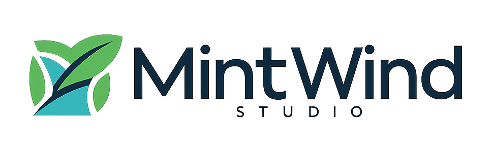 MintWind Studio